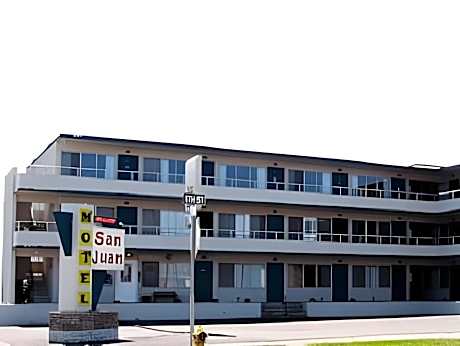 San Juan Motel