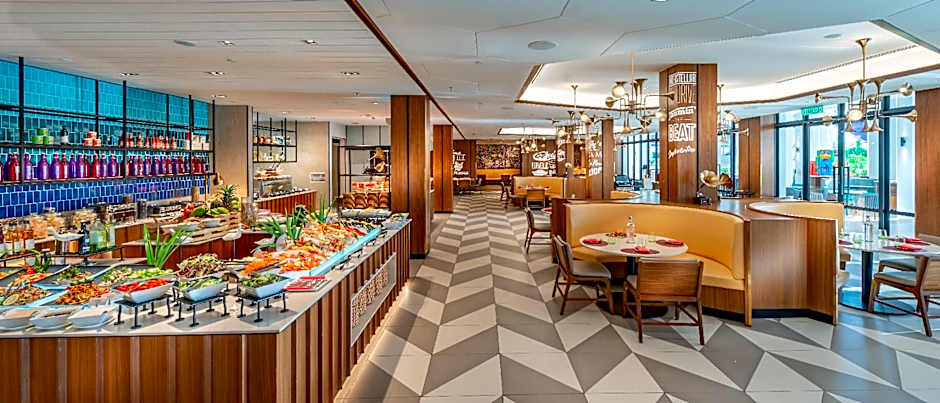 Hard Rock Hotel Desaru Coast