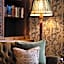 Dumbleton Hall Hotel