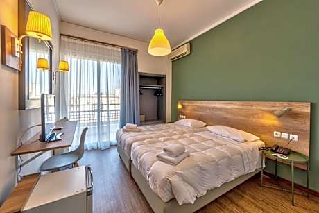 Alexios Hotel