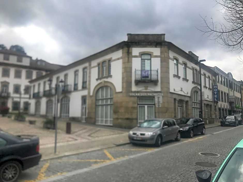 Hotel Solar dos Pachecos