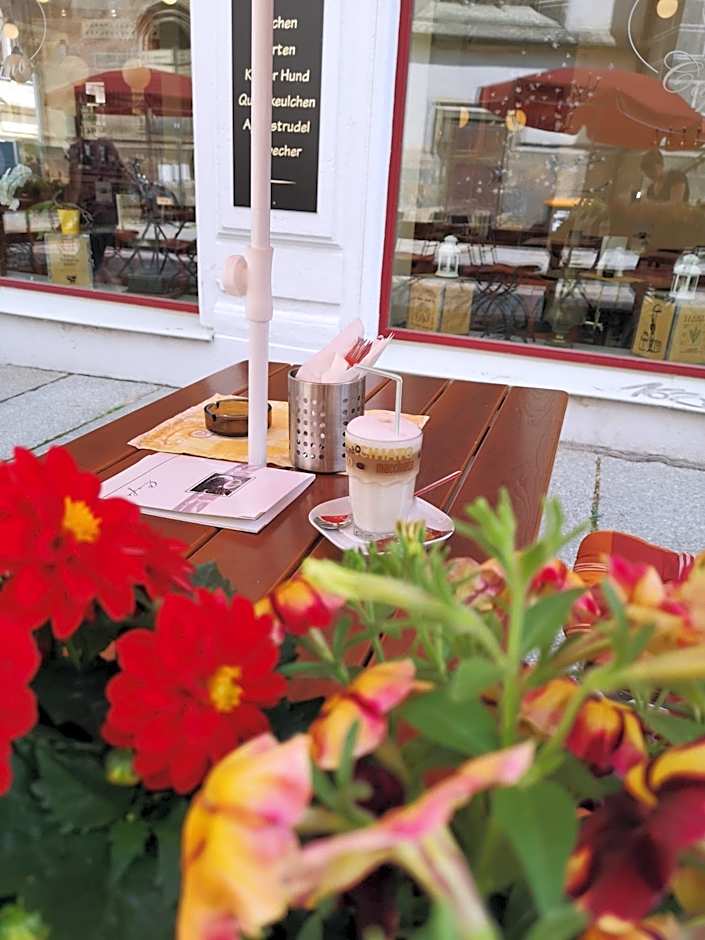 Hotel GARNI Residenz Am Markt Meißen