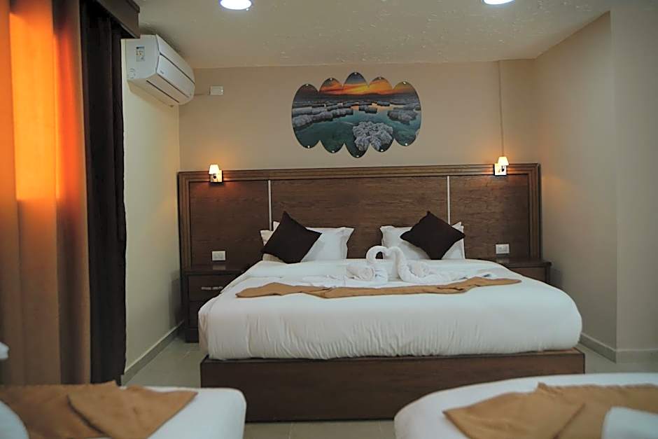 Petra Aretas Hotel