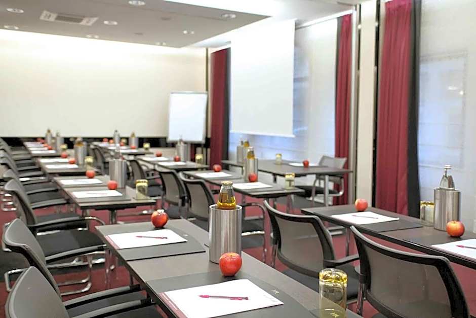 Mercure Hotel Muenchen City Center