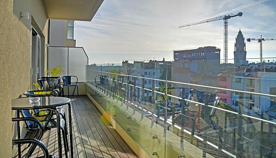 Hotel Spot Family Suites