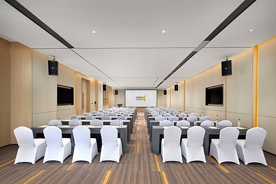 Home2 Suites by Hilton Nanning Jiangnan