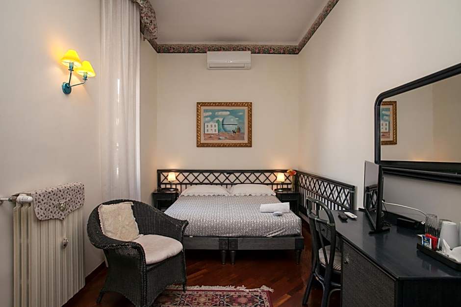 Zodiacus Residence