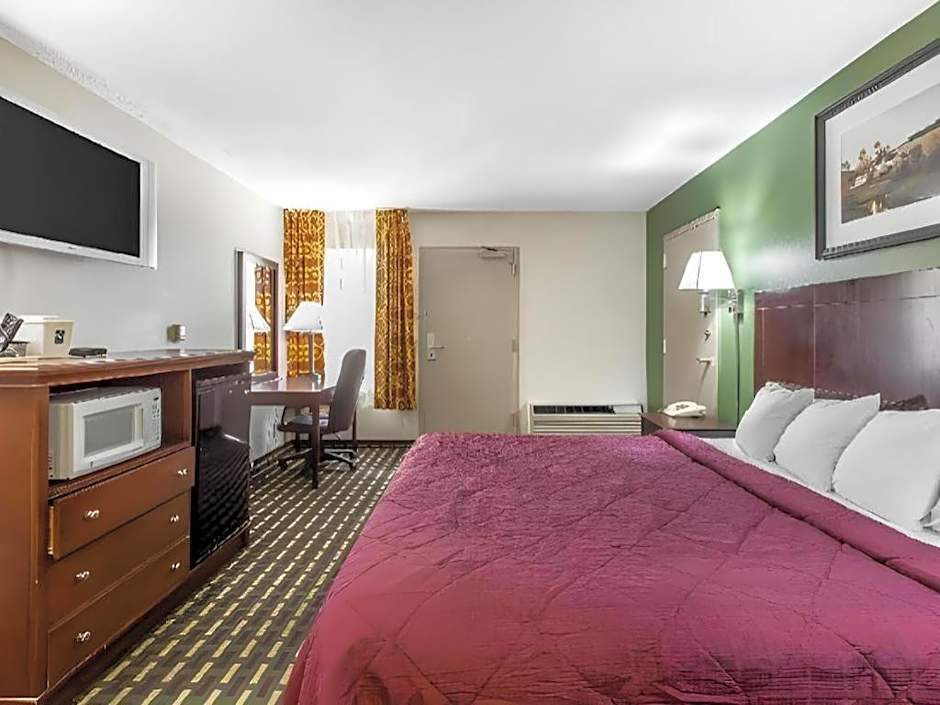 Quality Inn Homewood
