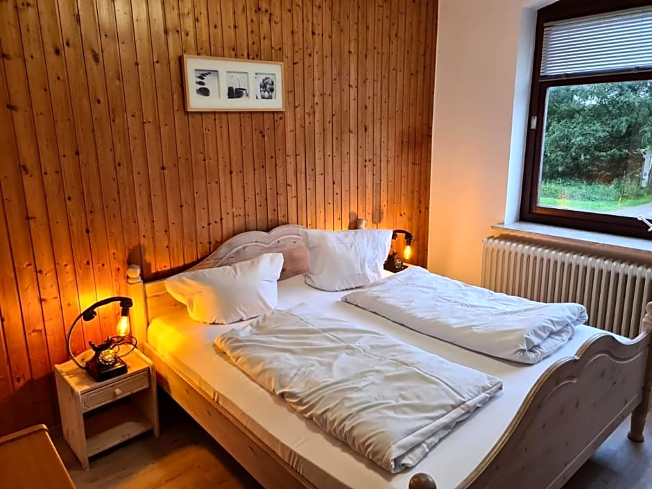 Hotel Seeblick am Sankelmarker See - Natur und Erholung