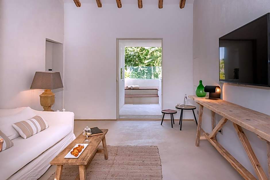 Castello di San Marco Charming Hotel & SPA