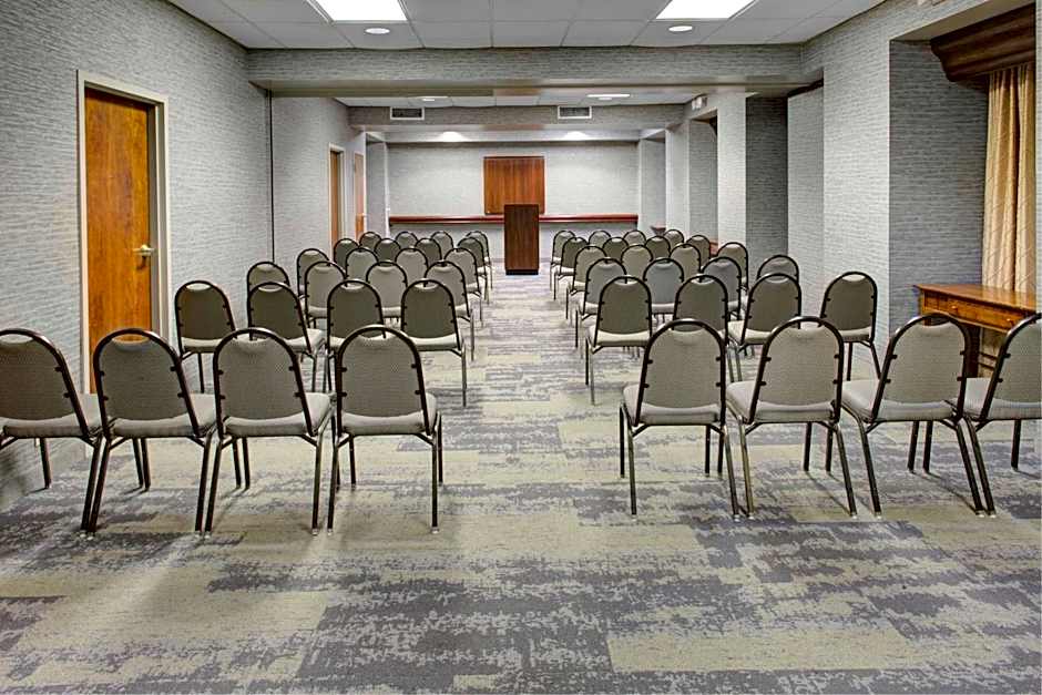 Homewood Suites By Hilton Richmond-West End/Innsbrook