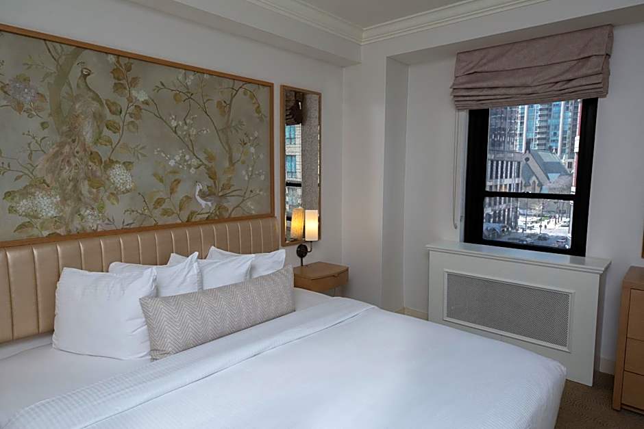 Warwick Allerton Hotel Chicago