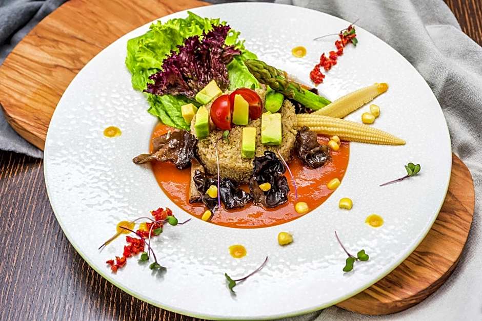 Embassy Suites by Hilton Bogota - Rosales