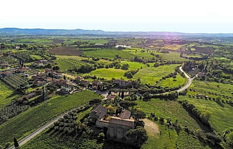 Hotel Ristorante Farneta