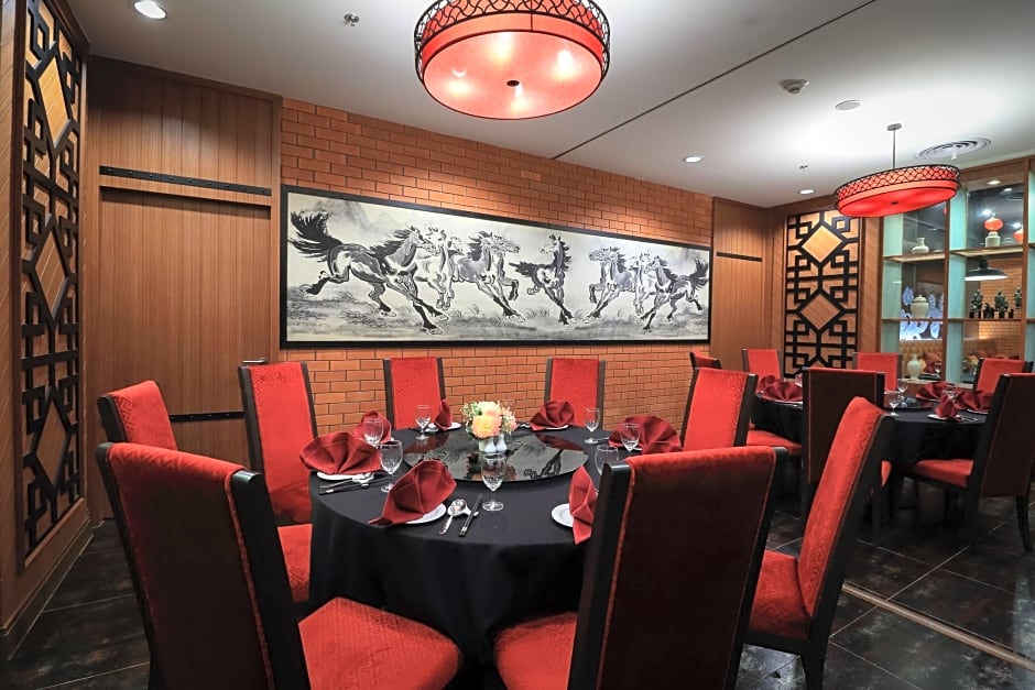 Grand Fortune Hotel Nakhon Si Thammarat