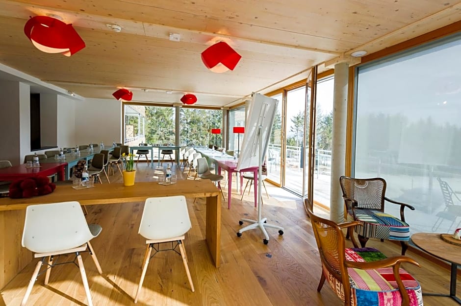 Berghaus Freiburg - Appartement Hotel auf dem Schauinsland