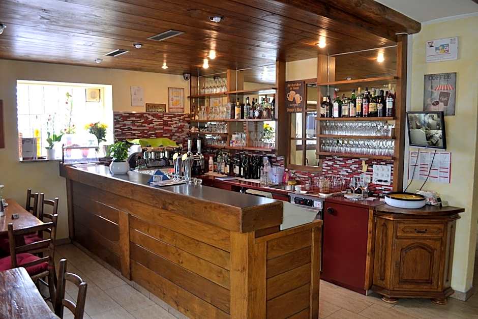 Ristorante Del Ponte