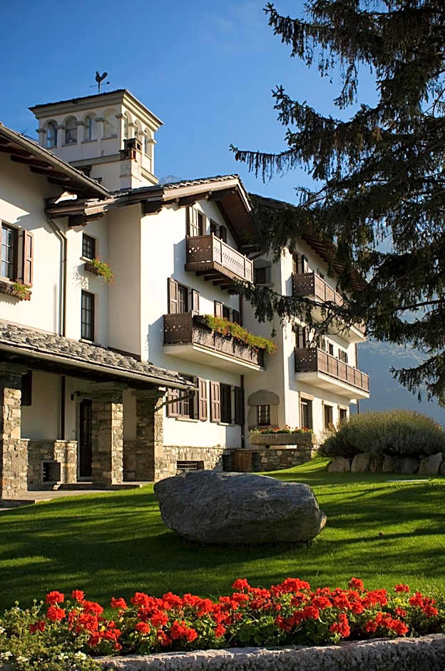 Hotel Milleluci