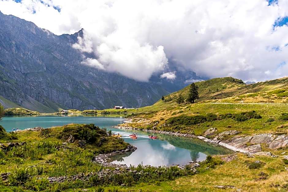 H+ Hotel & SPA Engelberg