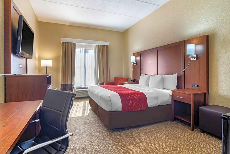 Comfort Suites Woodstock - Atlanta North