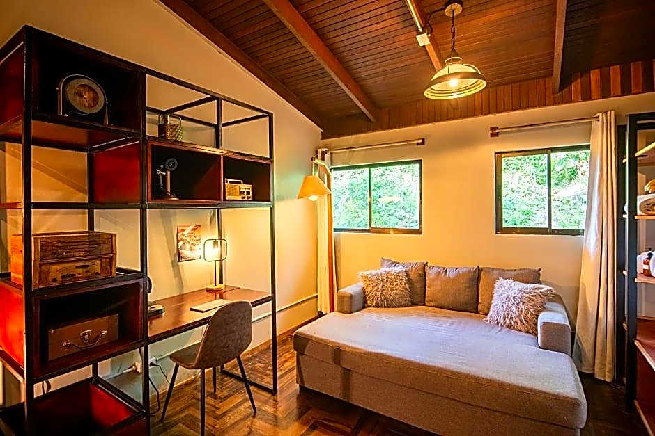 Socialtel Monteverde