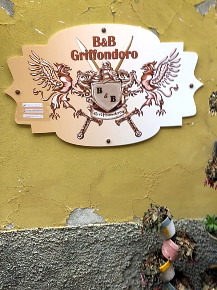 B B Griffondoro