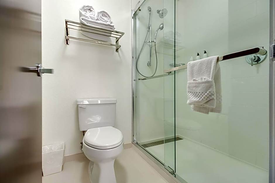 SpringHill Suites by Marriott Dallas NW Highway at Stemmons/I-35E