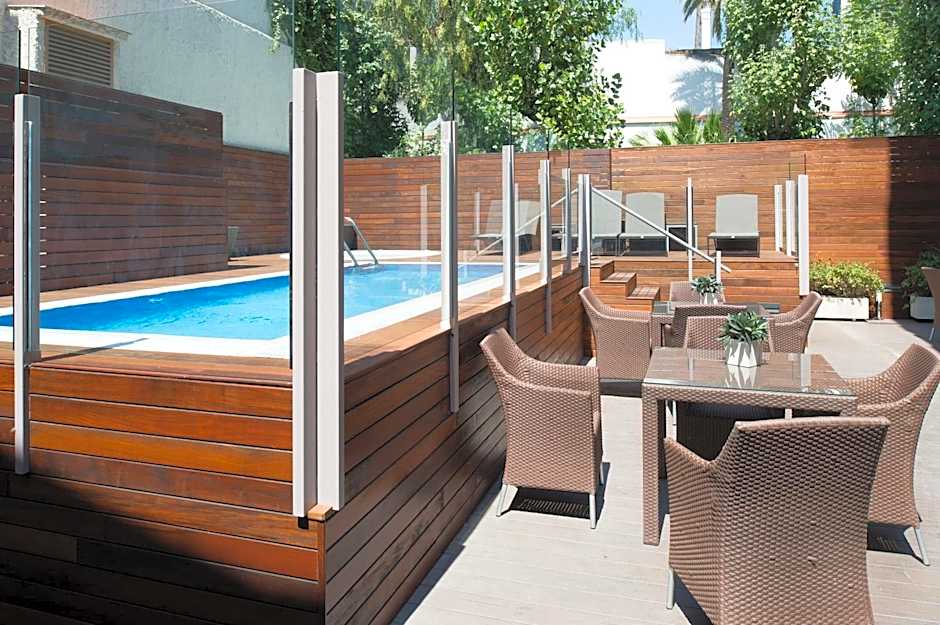 Catalonia Mikado Hotel
