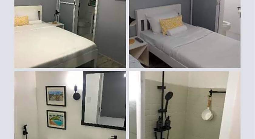 Angels Bed and Breakfast Sipalay City by RedDoorz