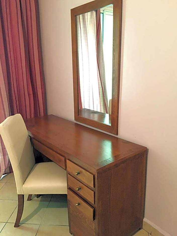 Hotel Boustane