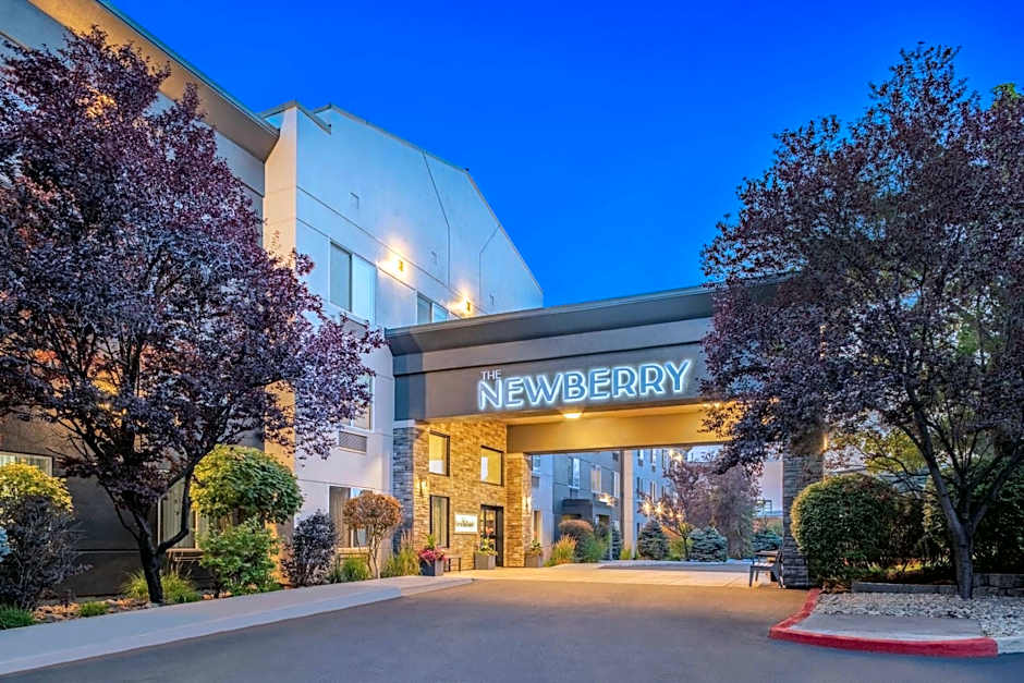 The Newberry Hotel Bend, Tapestry Collection by Hilton