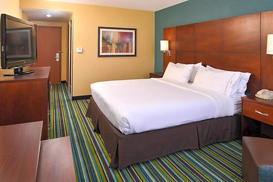 Holiday Inn Express Flagstaff By IHG