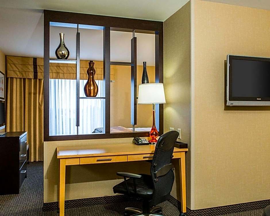 Cambria Hotel Appleton