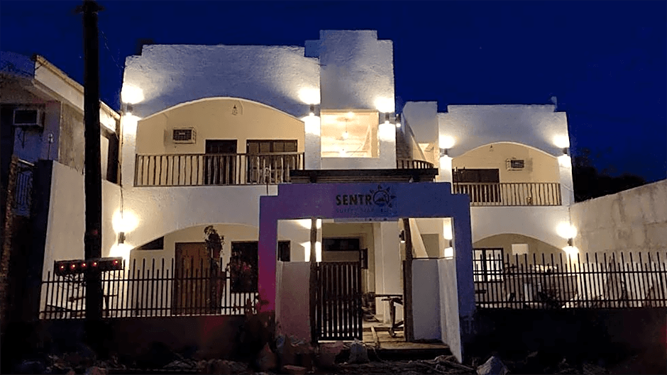 Sentro Suites  Siargao