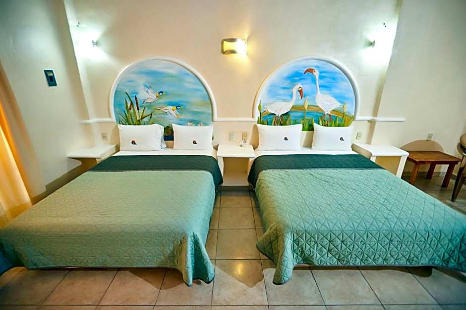 Hotel La Alondra