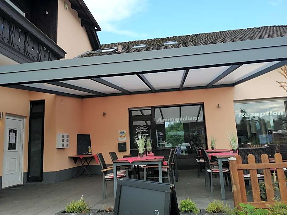 Hotel Landgut Jungfleisch