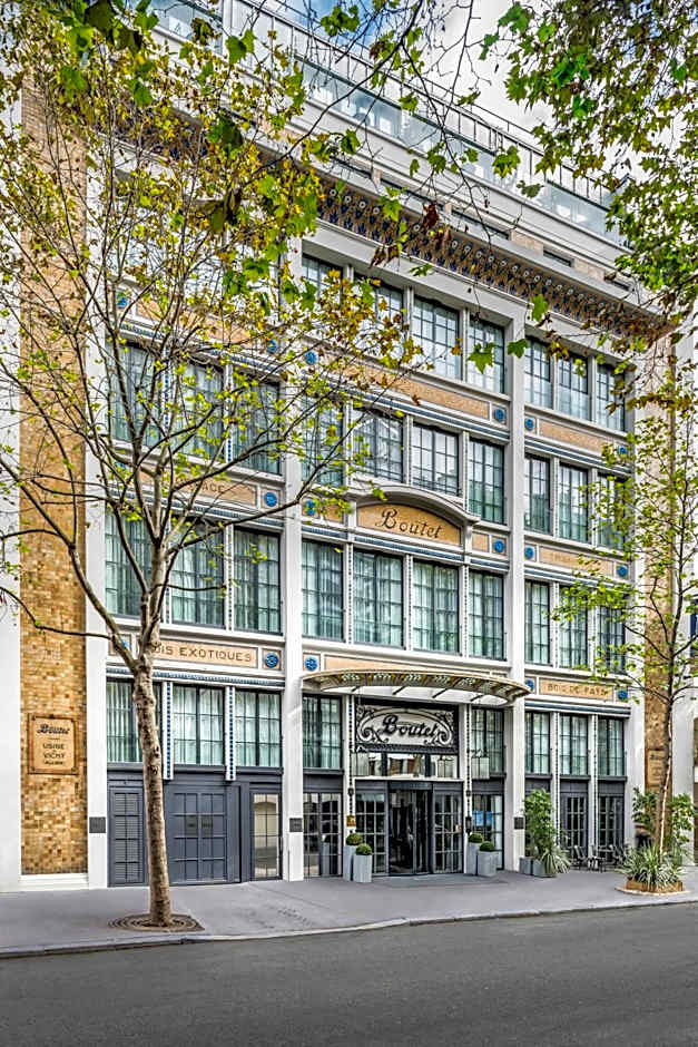 Hotel Paris Bastille Boutet - MGallery by Sofitel