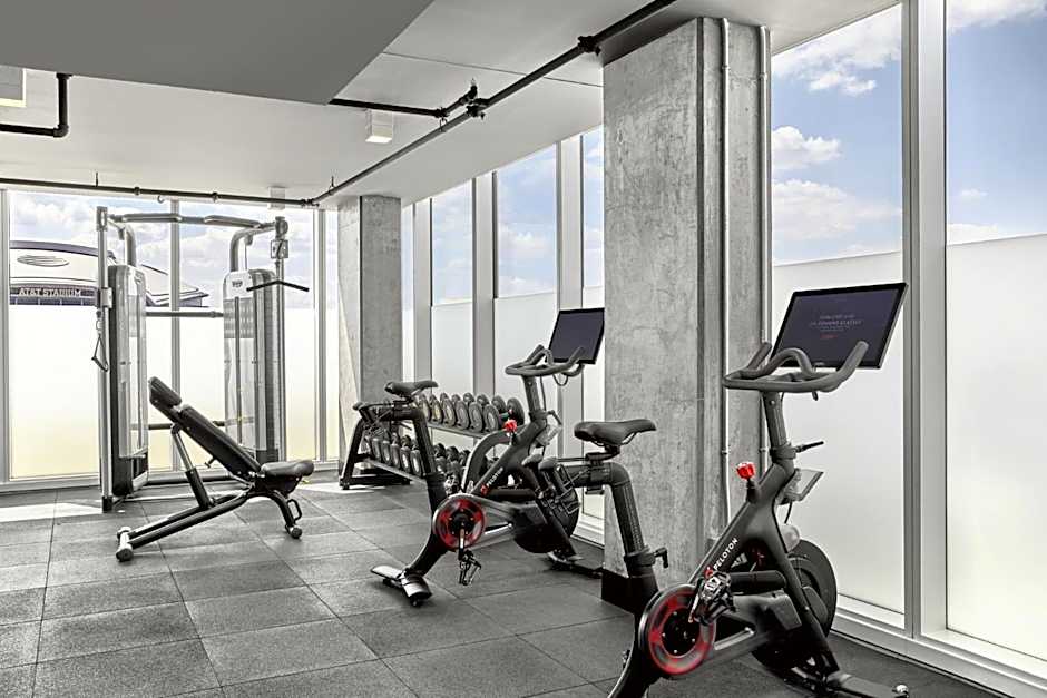 Live! by Loews - Arlington, TX