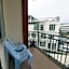 Paretto Seaview Hotel
