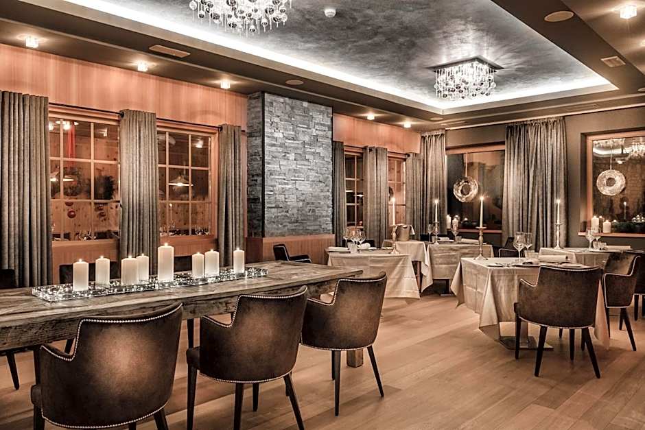 SOLEA DOLOMITI Boutique Hotel