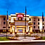 Hampton Inn By Hilton & Suites Lansing West