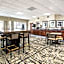 Clarion Inn Cleveland near University
