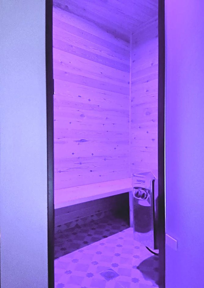 Pyrgi Cretan Living & Spa