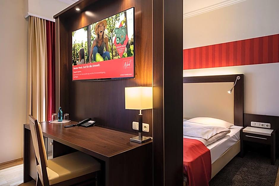 ACHAT Sternhotel Bonn