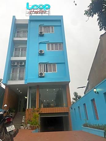 Loop Hostel Cao Bằng