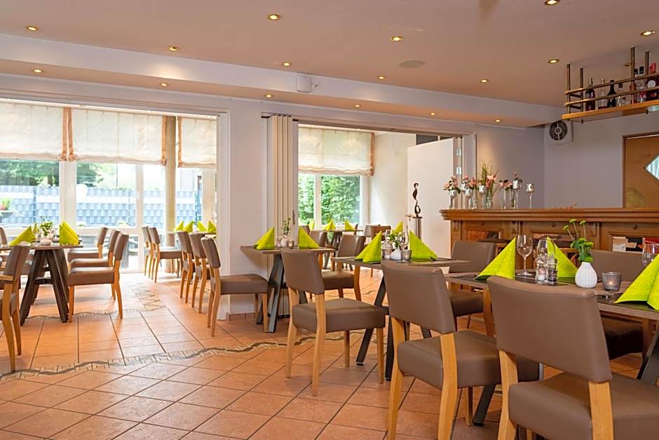 Art Hotel Aachen