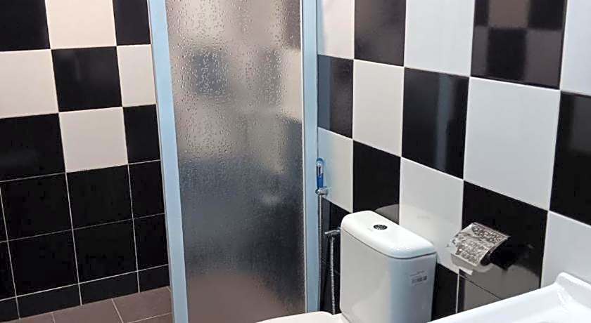 The Bala's Holiday Chalet