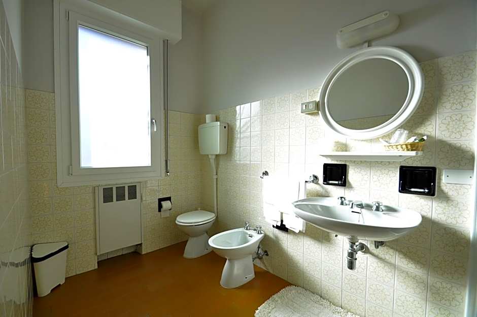 Albergo "da Mario"