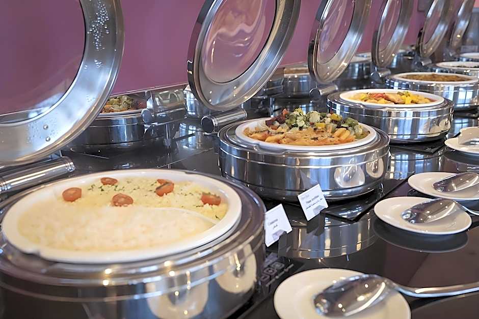 Premier Inn Doha Education City Hotel