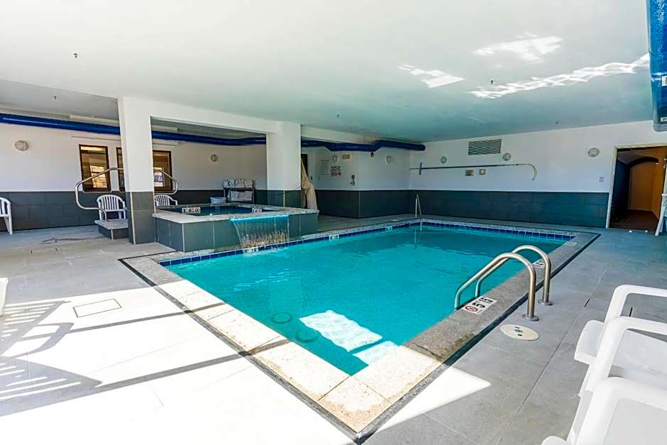 Quality Inn & Suites Vail Valley